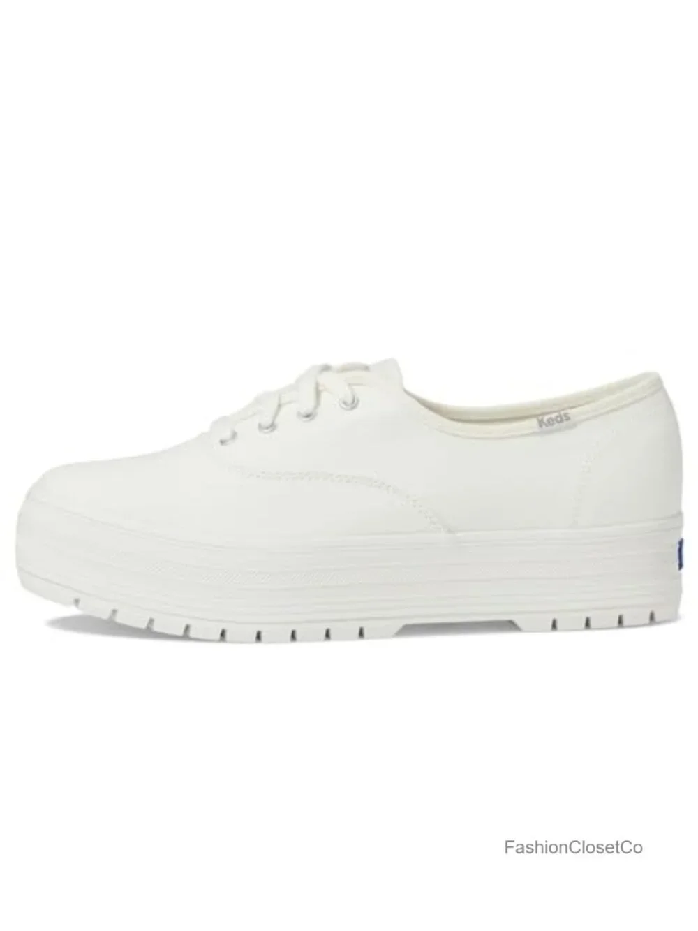 Keds Platform Lug Lace-Up Sneakers Women's 1